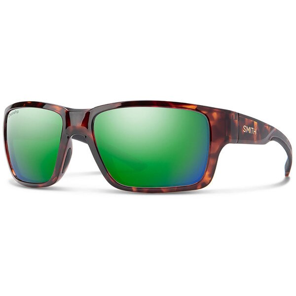 Smith Outback Sunglasses ChromaPop Polarized